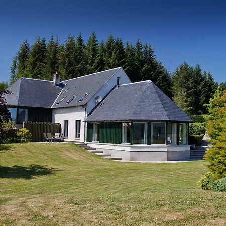 Belforte House Holiday Home 인버네스 외부 사진