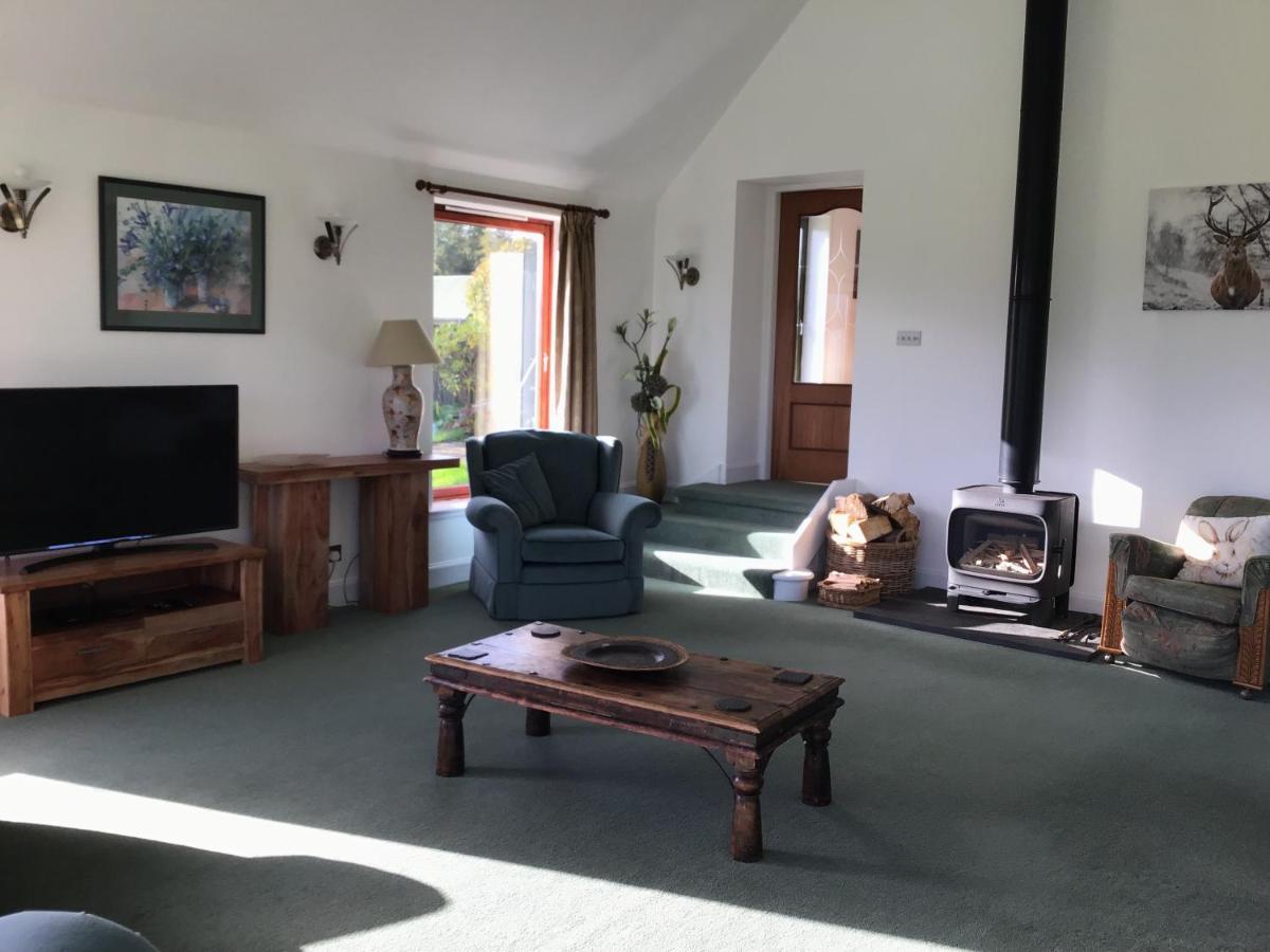 Belforte House Holiday Home 인버네스 외부 사진