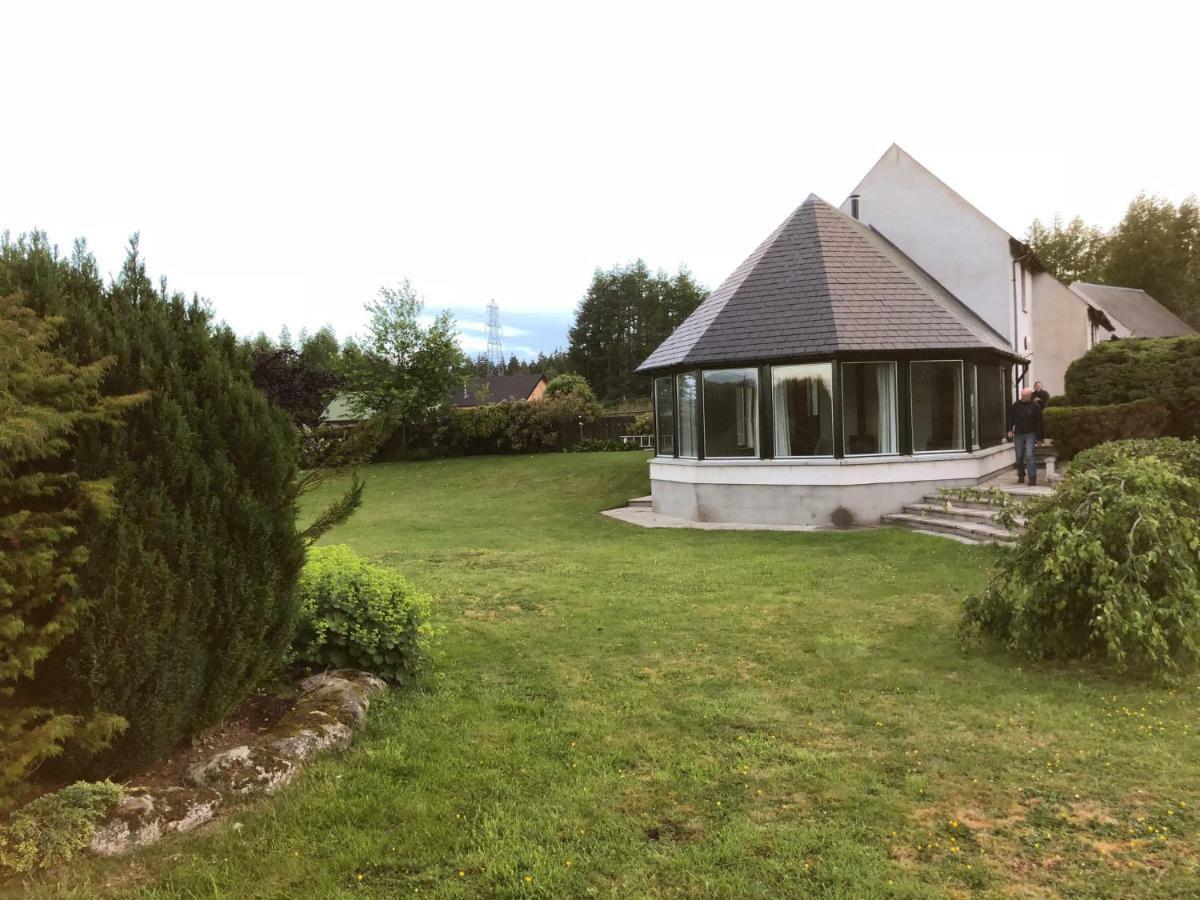 Belforte House Holiday Home 인버네스 외부 사진