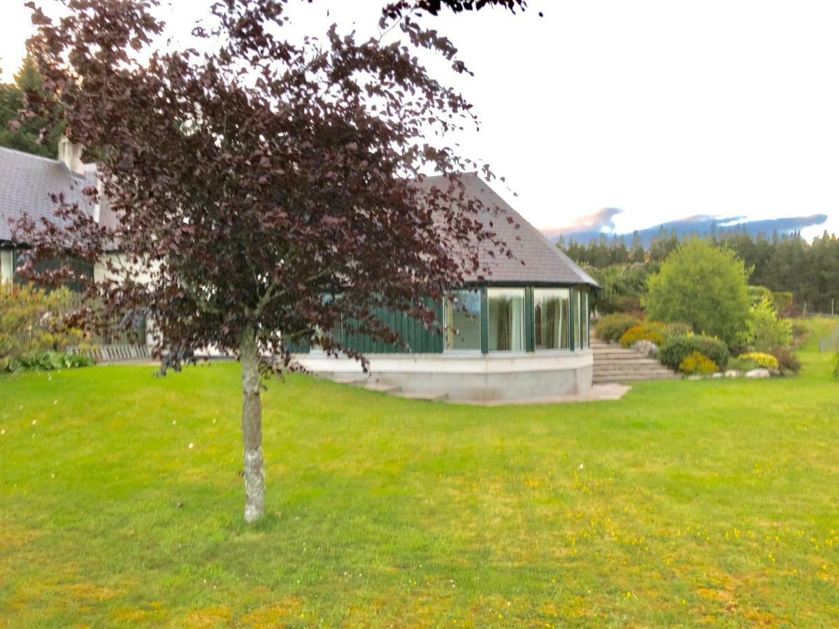 Belforte House Holiday Home 인버네스 외부 사진