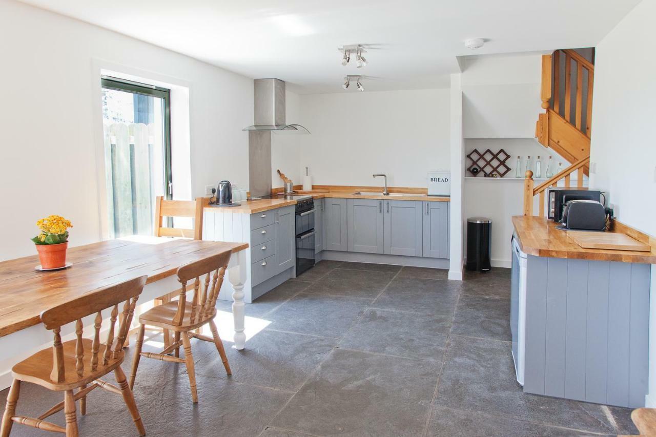 Belforte House Holiday Home 인버네스 외부 사진
