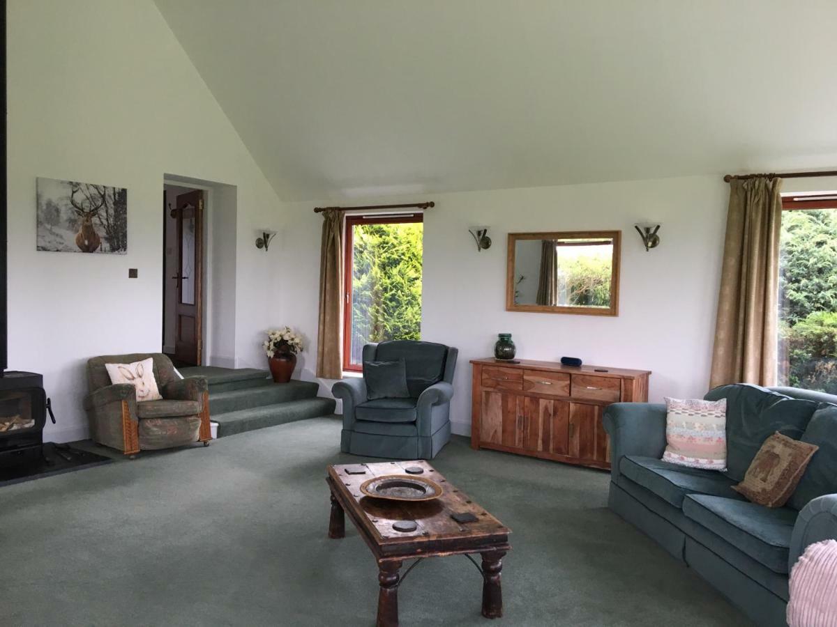 Belforte House Holiday Home 인버네스 외부 사진