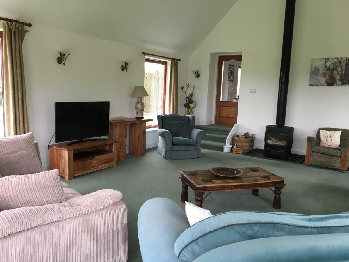 Belforte House Holiday Home 인버네스 외부 사진