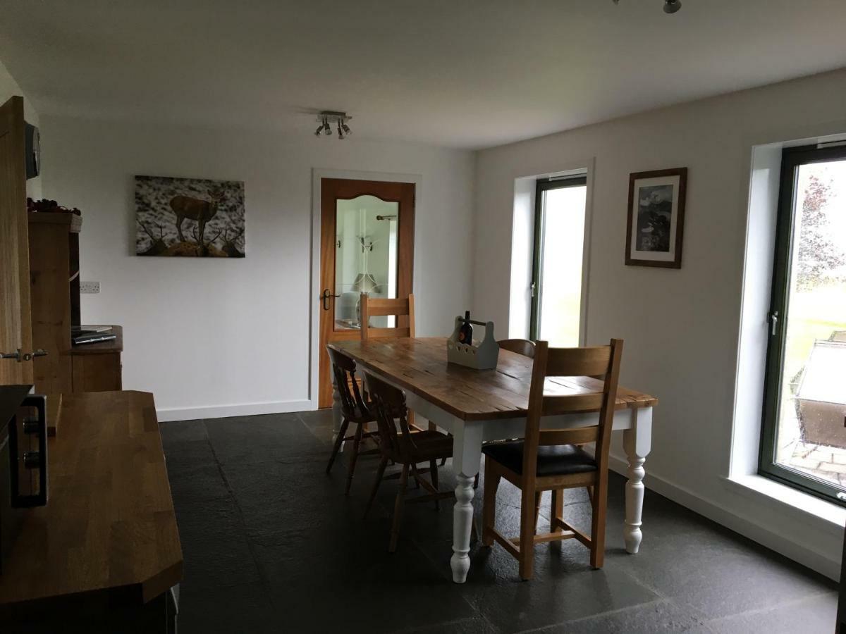 Belforte House Holiday Home 인버네스 외부 사진